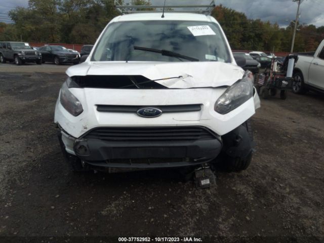 NM0LS7E75H1307012 Ford Transit Connect Xl