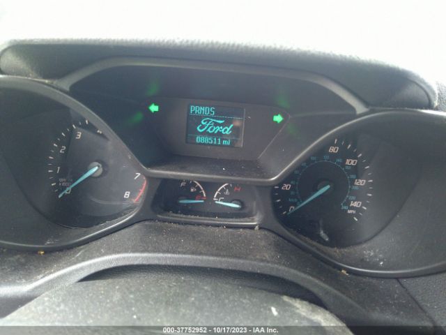 NM0LS7E75H1307012 Ford Transit Connect Xl