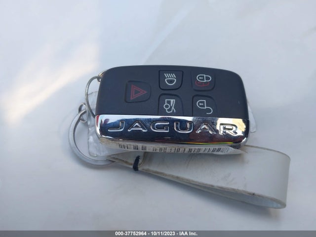 Jaguar F-type P450 75 2024 SAJDV5EE5RCK84243 Image 11