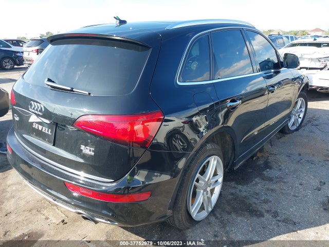 WA1W7AFP5HA011771 Audi Q5 3.0t Premium Plus