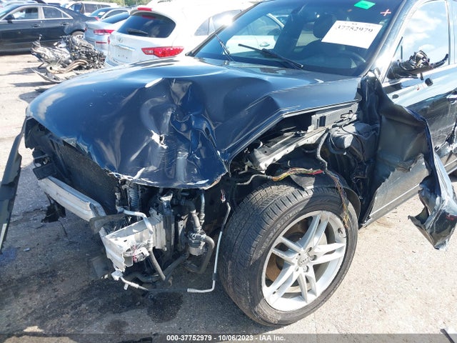 WA1W7AFP5HA011771 Audi Q5 3.0t Premium Plus