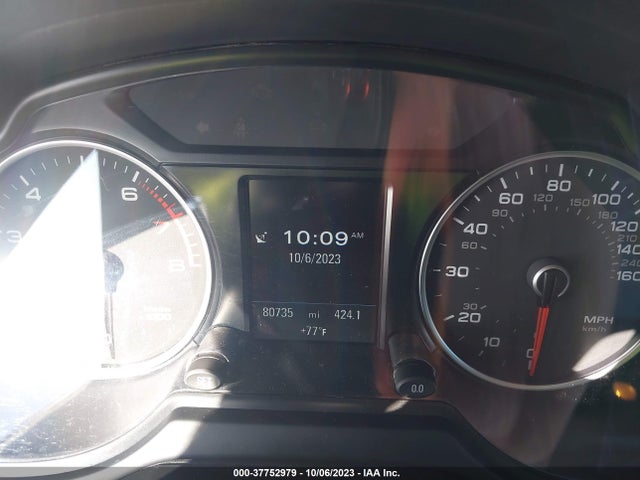 WA1W7AFP5HA011771 Audi Q5 3.0t Premium Plus