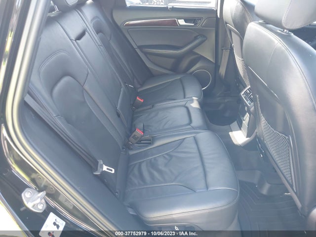 WA1W7AFP5HA011771 Audi Q5 3.0t Premium Plus