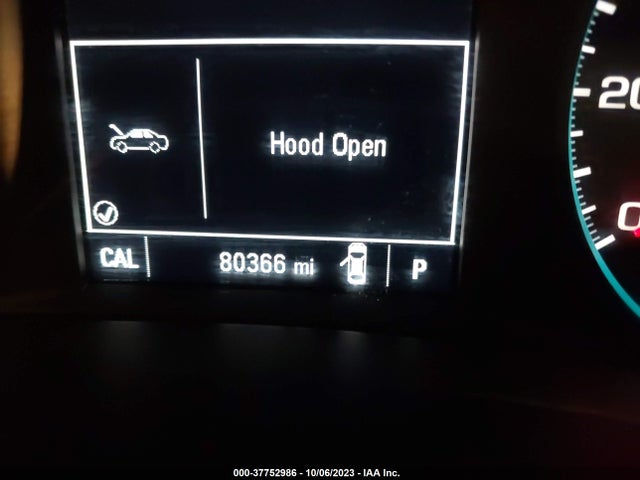 Chevrolet MALIBU LT 2018 1G1ZD5STXJF187819 Image 15
