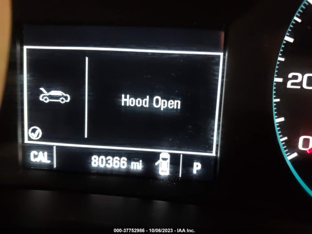 Chevrolet MALIBU LT 2018 1G1ZD5STXJF187819 Image 7