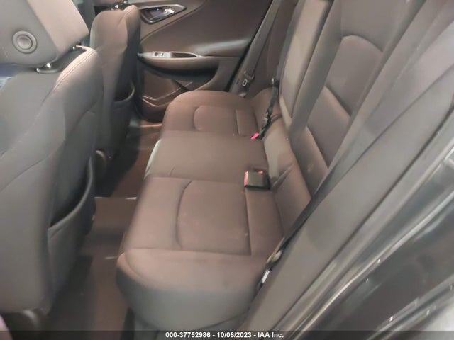 Chevrolet MALIBU LT 2018 1G1ZD5STXJF187819 Image 8