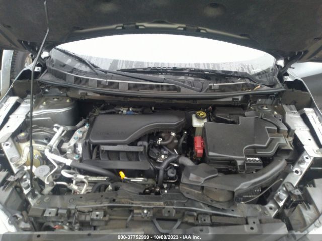 JN1BJ1CP7KW236359 Nissan Rogue Sport Sv