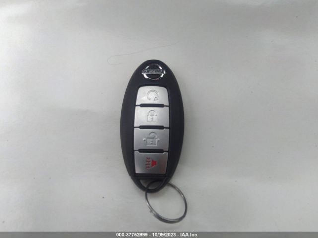 JN1BJ1CP7KW236359 Nissan Rogue Sport Sv