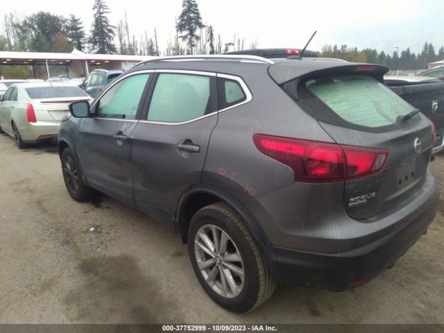 JN1BJ1CP7KW236359 Nissan Rogue Sport Sv