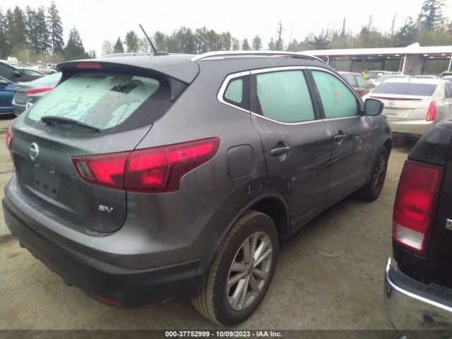 JN1BJ1CP7KW236359 Nissan Rogue Sport Sv