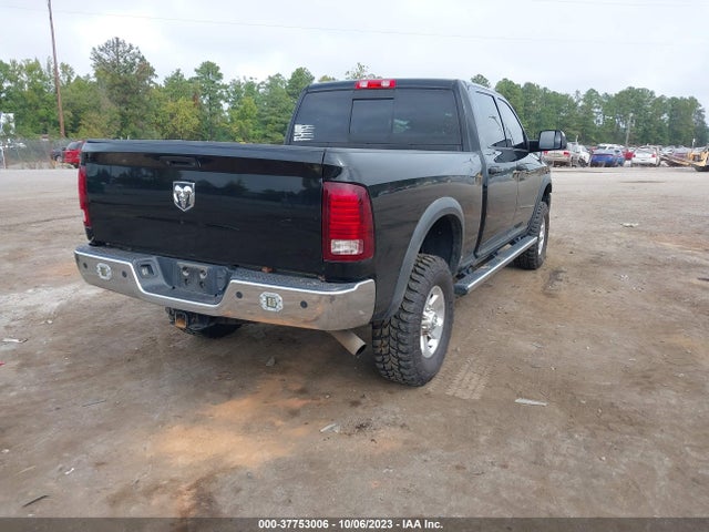 3C6TR5EJ6FG515789 RAM 2500 Power Wagon