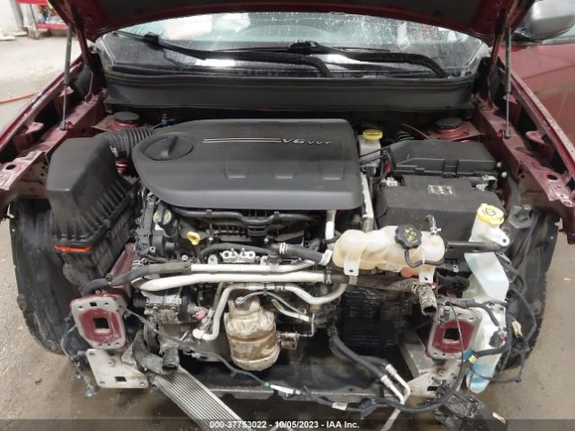 1C4PJMBX5KD440854 Jeep Cherokee Trailhawk