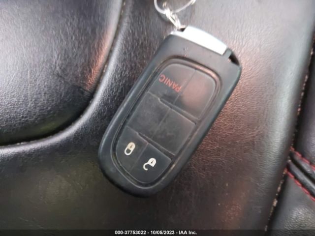 1C4PJMBX5KD440854 Jeep Cherokee Trailhawk