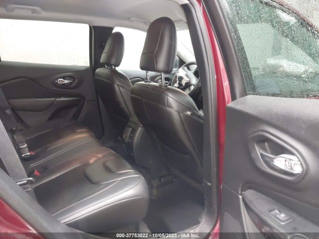 1C4PJMBX5KD440854 Jeep Cherokee Trailhawk
