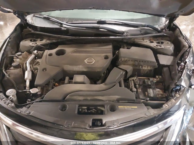 Nissan ALTIMA 2.5 2015 1N4AL3AP4FN376095 Image 10
