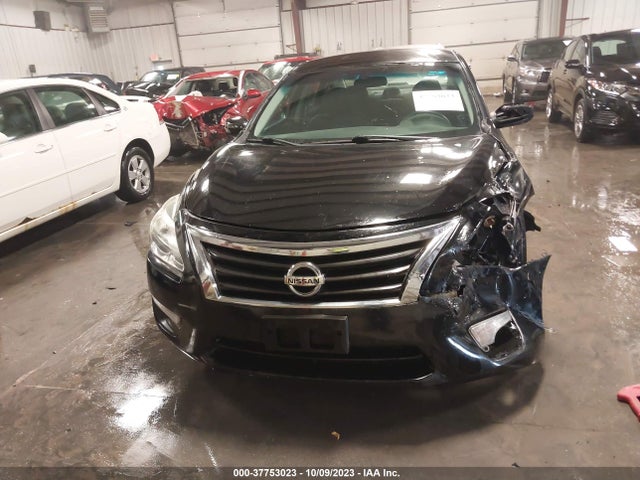 Nissan ALTIMA 2.5 2015 1N4AL3AP4FN376095 Image 12