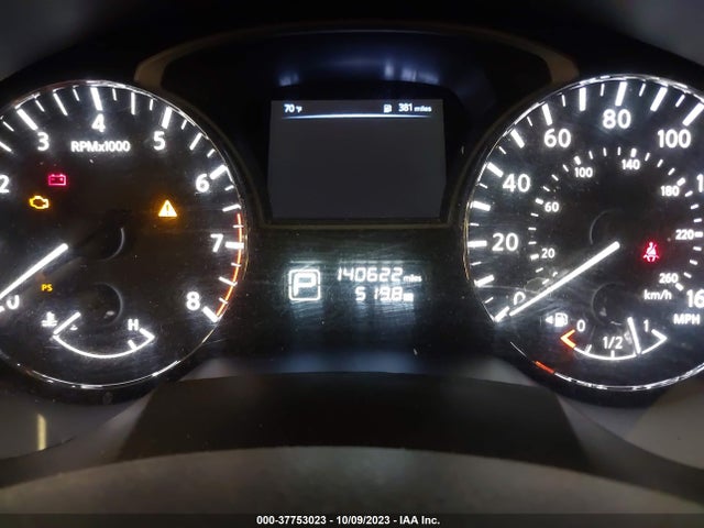 Nissan ALTIMA 2.5 2015 1N4AL3AP4FN376095 Image 15