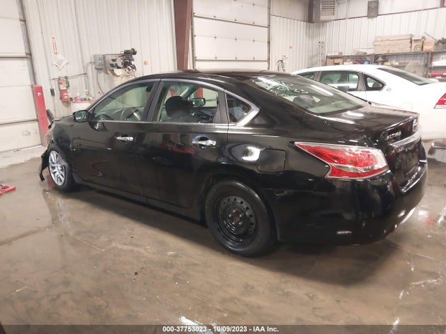 Nissan ALTIMA 2.5 2015 1N4AL3AP4FN376095 Image 3