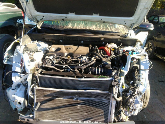 Toyota Rav4 Xse Hybrid 2021 2T3E6RFV2MW006945 Image 10