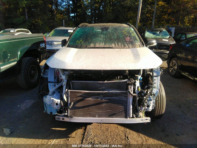 Toyota Rav4 Xse Hybrid 2021 2T3E6RFV2MW006945 Image 12