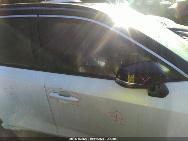 Toyota Rav4 Xse Hybrid 2021 2T3E6RFV2MW006945 Image 13