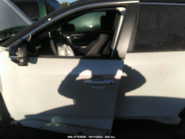Toyota Rav4 Xse Hybrid 2021 2T3E6RFV2MW006945 Image 14