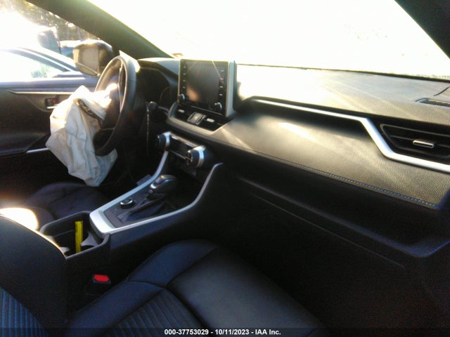 Toyota Rav4 Xse Hybrid 2021 2T3E6RFV2MW006945 Image 5