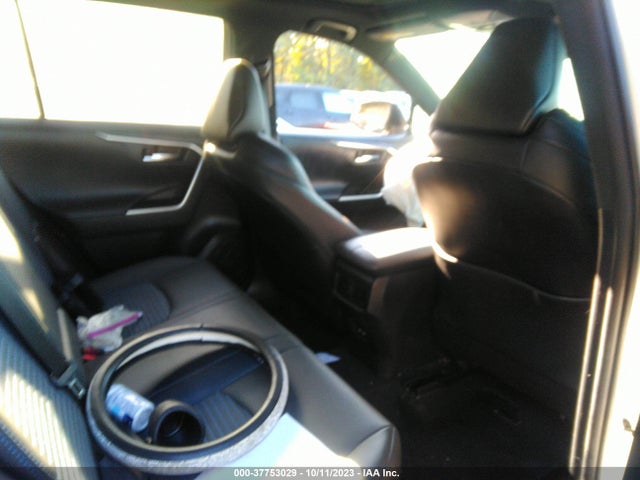 Toyota Rav4 Xse Hybrid 2021 2T3E6RFV2MW006945 Image 8