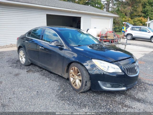 2G4GN5EX6E9173002 auction archive image