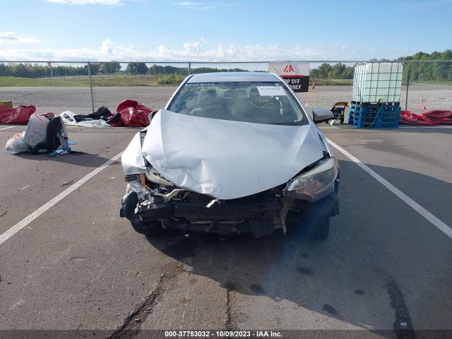 Toyota Corolla L/le/s/s Plus/le Plus 2015 5YFBURHE3FP292498 Image 13