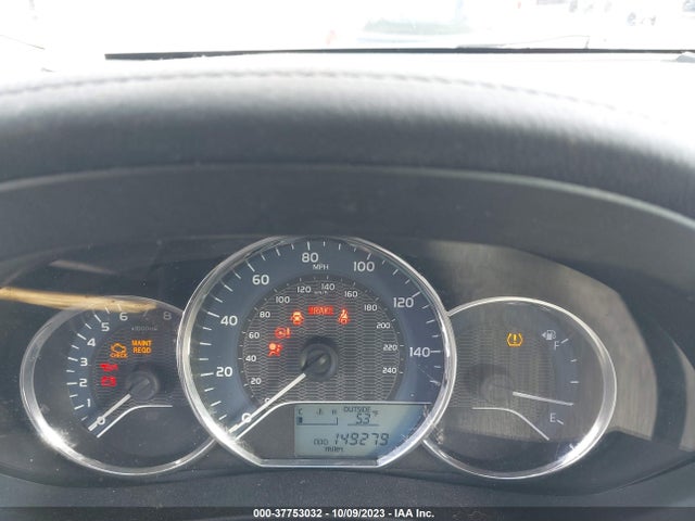 Toyota Corolla L/le/s/s Plus/le Plus 2015 5YFBURHE3FP292498 Image 7