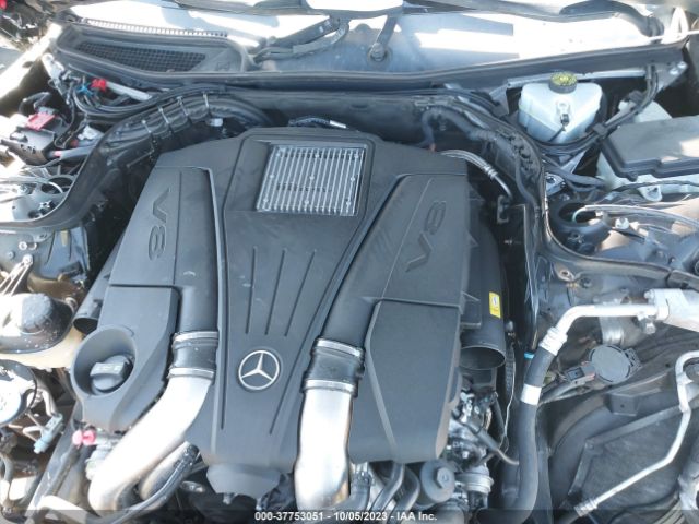 WDDUG8CB2FA108556 Mercedes-Benz S-class S 550