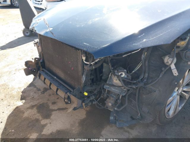 WDDUG8CB2FA108556 Mercedes-Benz S-class S 550