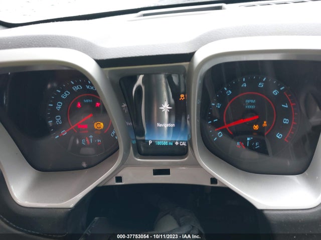 Chevrolet CAMARO SS 2014 2G1FK1EJXE9256325 Image 15