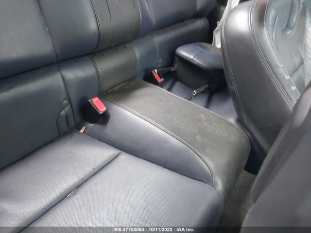 Chevrolet CAMARO SS 2014 2G1FK1EJXE9256325 Image 8