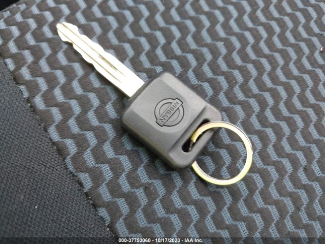 3N1CE2CPXGL352649 Nissan Versa Note Sv
