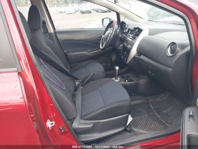 3N1CE2CPXGL352649 Nissan Versa Note Sv