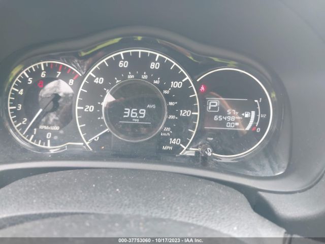 3N1CE2CPXGL352649 Nissan Versa Note Sv