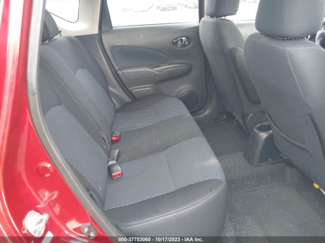 3N1CE2CPXGL352649 Nissan Versa Note Sv