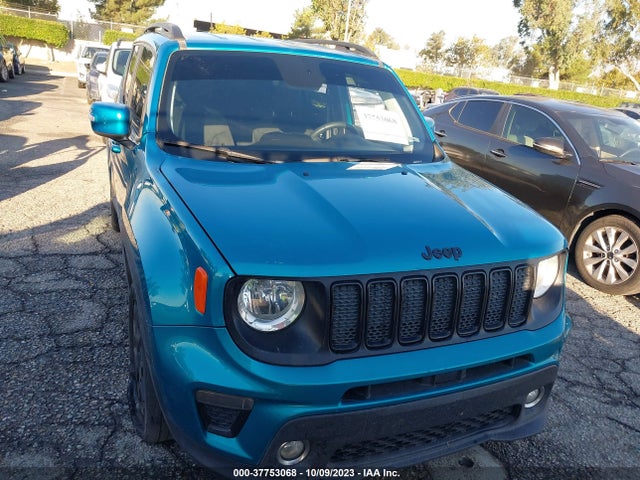 ZACNJABB6LPL01584 Jeep Renegade Altitude