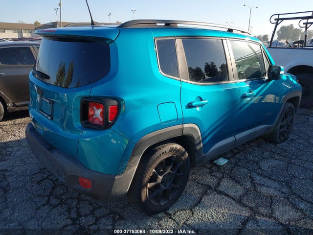 ZACNJABB6LPL01584 Jeep Renegade Altitude