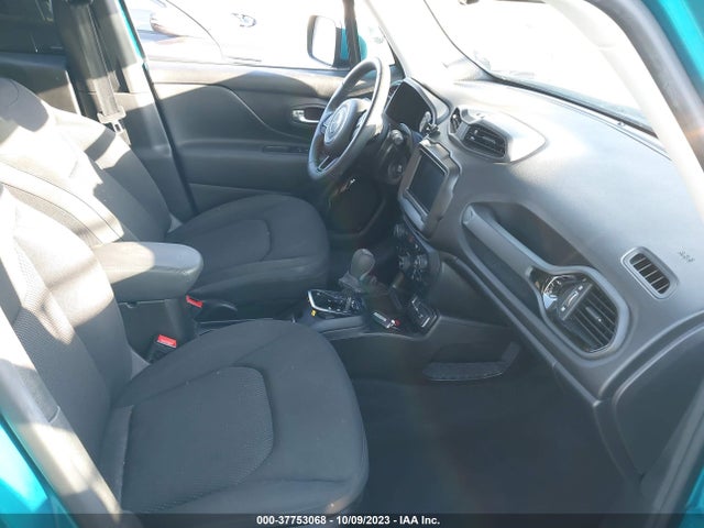 ZACNJABB6LPL01584 Jeep Renegade Altitude