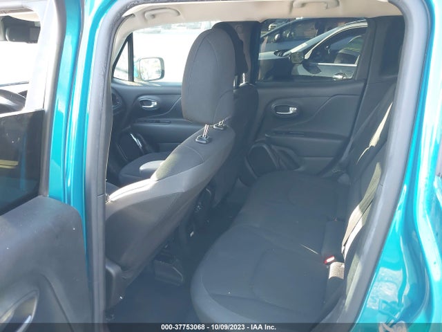 ZACNJABB6LPL01584 Jeep Renegade Altitude