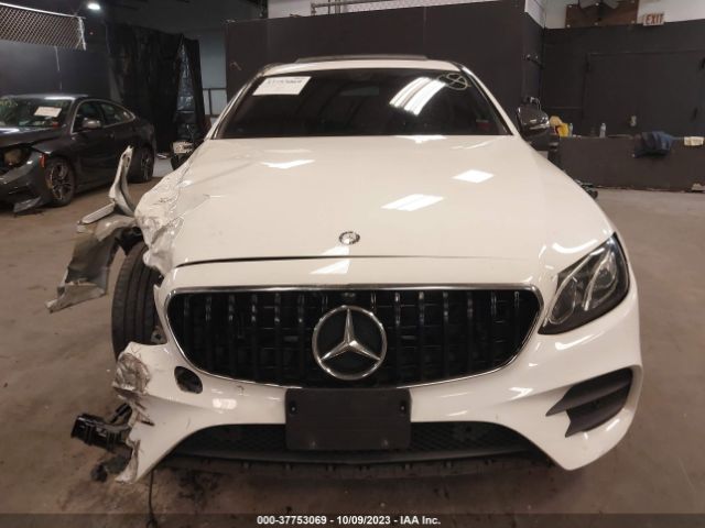 WDDZF4KB4HA057065 Mercedes-Benz E 300 4matic