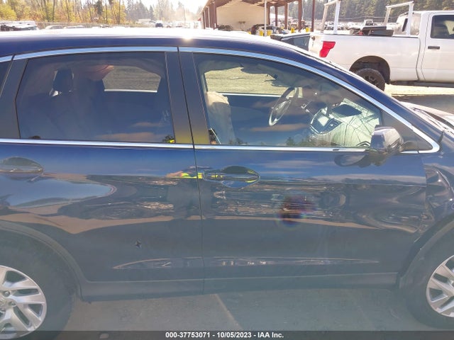 Honda CR-V EX 2016 3CZRM3H54GG704036 Image 14