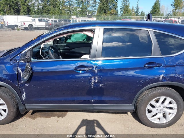 Honda CR-V EX 2016 3CZRM3H54GG704036 Image 15