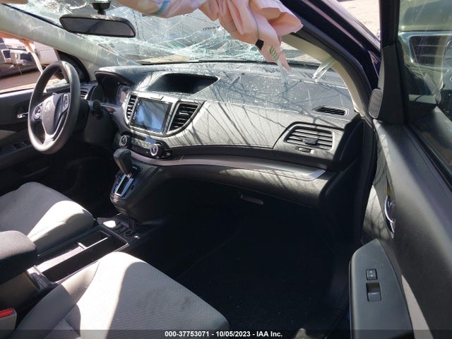 Honda CR-V EX 2016 3CZRM3H54GG704036 Image 5
