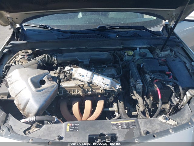 Chevrolet MALIBU LTZ 2014 1G11H5SL5EF262028 Image 10