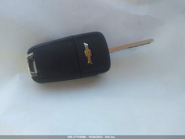 Chevrolet MALIBU LTZ 2014 1G11H5SL5EF262028 Image 11