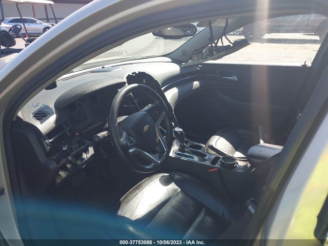 Chevrolet MALIBU LTZ 2014 1G11H5SL5EF262028 Image 5